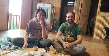 Homestay Kha Ban