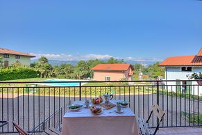 Cottage del Lago