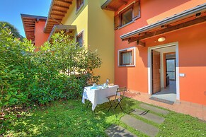Cottage del Lago