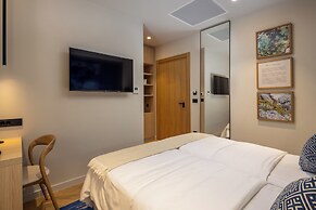 Emotheo Heritage Hotel