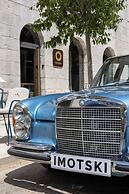 Emotheo Heritage Hotel