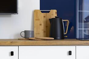 Elite Apartments Ogarna Studio Suite