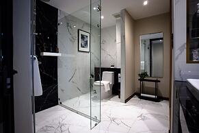 SAM E Hotel Bangkok Sathorn