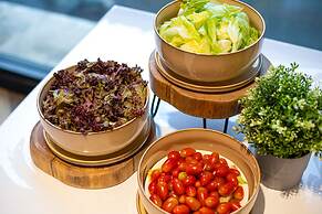 SAM E Hotel Bangkok Sathorn