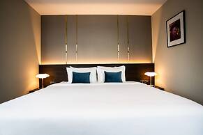 SAM E Hotel Bangkok Sathorn