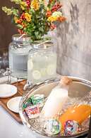 SAM E Hotel Bangkok Sathorn