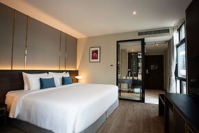 SAM E Hotel Bangkok Sathorn