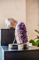 SAM E Hotel Bangkok Sathorn