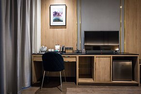 SAM E Hotel Bangkok Sathorn