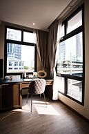 SAM E Hotel Bangkok Sathorn