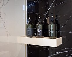 SAM E Hotel Bangkok Sathorn