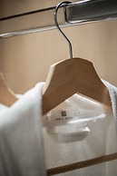 SAM E Hotel Bangkok Sathorn