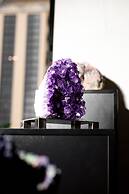 SAM E Hotel Bangkok Sathorn