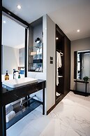 SAM E Hotel Bangkok Sathorn