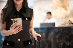 SAM E Hotel Bangkok Sathorn