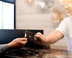 SAM E Hotel Bangkok Sathorn