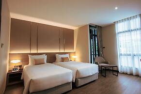 SAM E Hotel Bangkok Sathorn