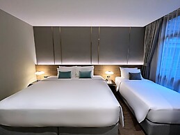 SAM E Hotel Bangkok Sathorn