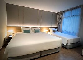 SAM E Hotel Bangkok Sathorn