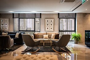 SAM E Hotel Bangkok Sathorn