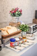 SAM E Hotel Bangkok Sathorn