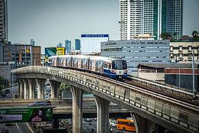 SAM E Hotel Bangkok Sathorn