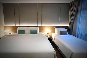SAM E Hotel Bangkok Sathorn