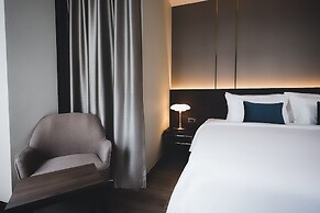 SAM E Hotel Bangkok Sathorn