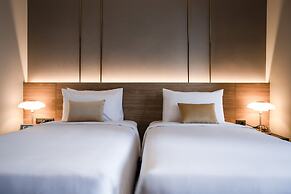 SAM E Hotel Bangkok Sathorn