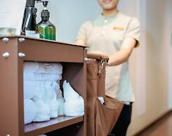 SAM E Hotel Bangkok Sathorn