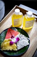 SAM E Hotel Bangkok Sathorn