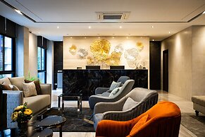 SAM E Hotel Bangkok Sathorn