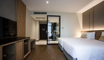 SAM E Hotel Bangkok Sathorn