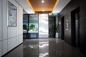 SAM E Hotel Bangkok Sathorn