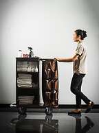 SAM E Hotel Bangkok Sathorn