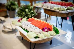 SAM E Hotel Bangkok Sathorn