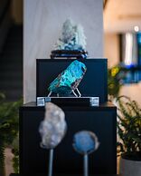 SAM E Hotel Bangkok Sathorn