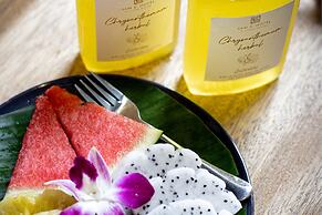 SAM E Hotel Bangkok Sathorn