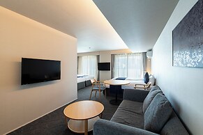 kyohotel kishotei goshominami