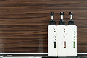 kyohotel kishotei goshominami