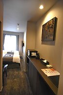 kyohotel kishotei goshominami