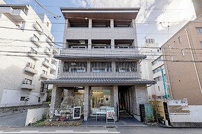 kyohotel kishotei goshominami