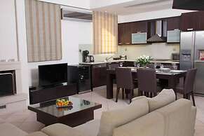 Melitini in Souda With 7 Bedrooms and 6 Bathrooms