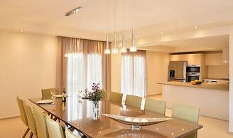 Melitini in Souda With 7 Bedrooms and 6 Bathrooms