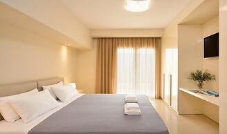 Melitini in Souda With 7 Bedrooms and 6 Bathrooms