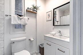 Double Room River View