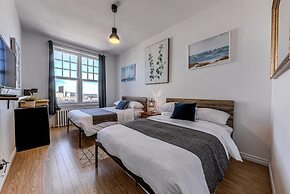 Double Room River View