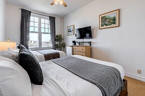 Double Room River View