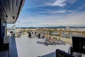 Double Room River View