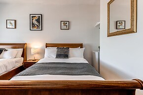 Double Room River View